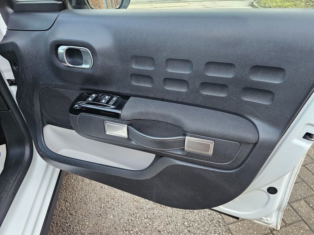 Used Citroen C3 2024 for sale - 77388387: Photo 13