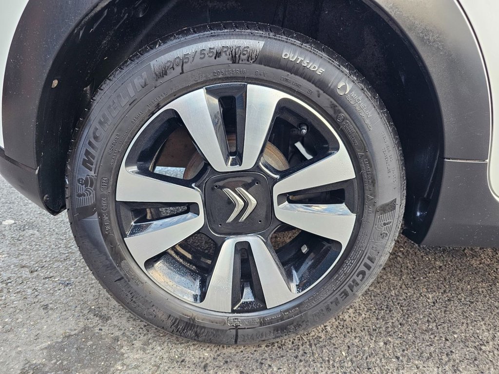 Used Citroen C3 2024 for sale - 77388387: Photo 15