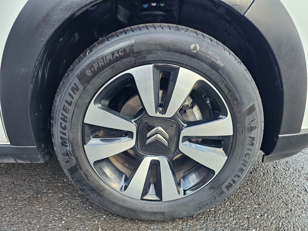 Used Citroen C3 2024 for sale - 77388387: Photo 16