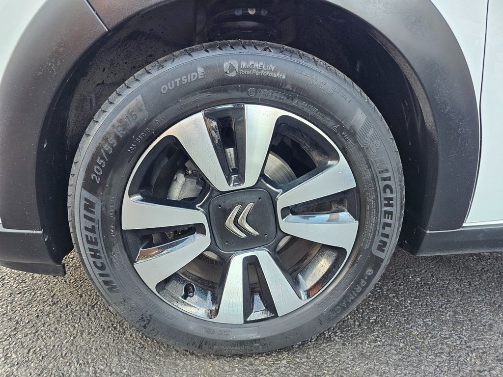 Used Citroen C3 2024 for sale - 77388387: Photo 17