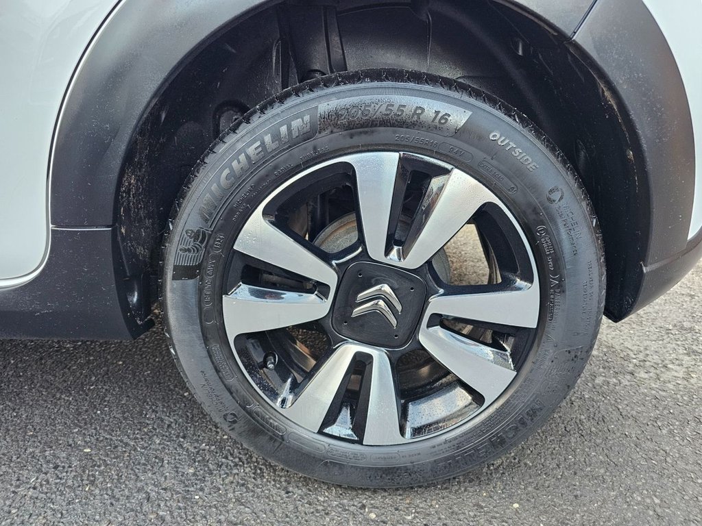 Used Citroen C3 2024 for sale - 77388387: Photo 18