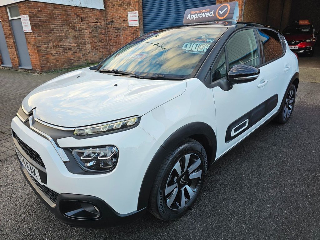 Used Citroen C3 2024 for sale - 77388387: Photo 2