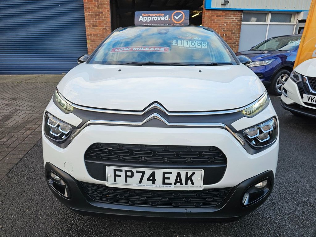 Used Citroen C3 2024 for sale - 77388387: Photo 20