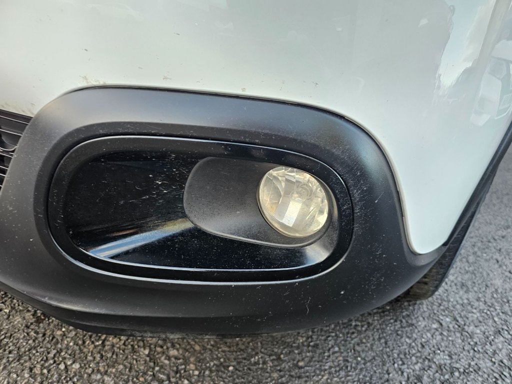 Used Citroen C3 2024 for sale - 77388387: Photo 21