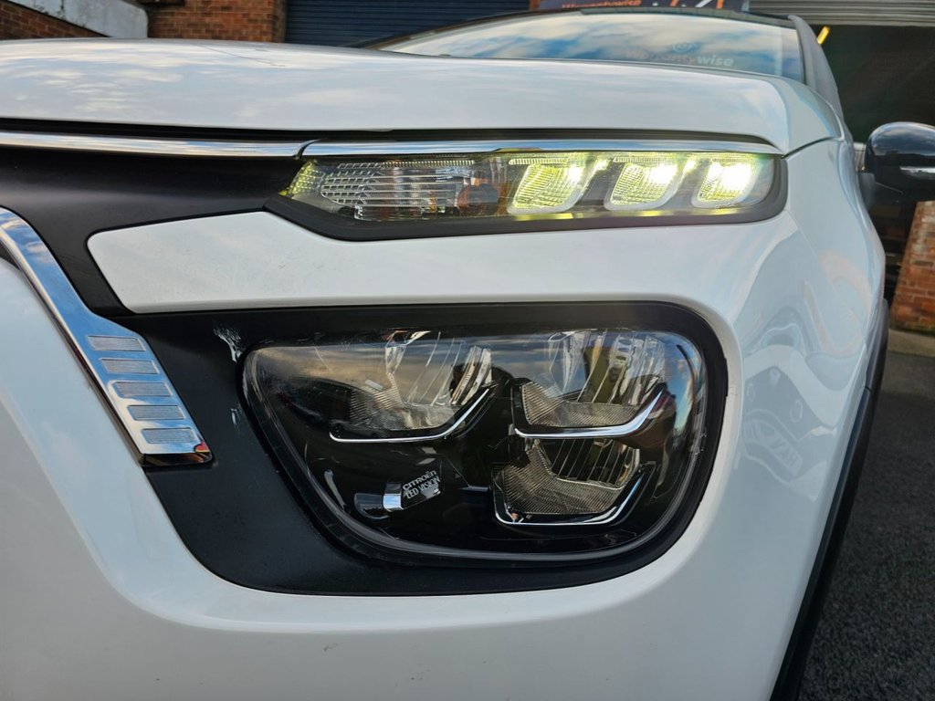 Used Citroen C3 2024 for sale - 77388387: Photo 22