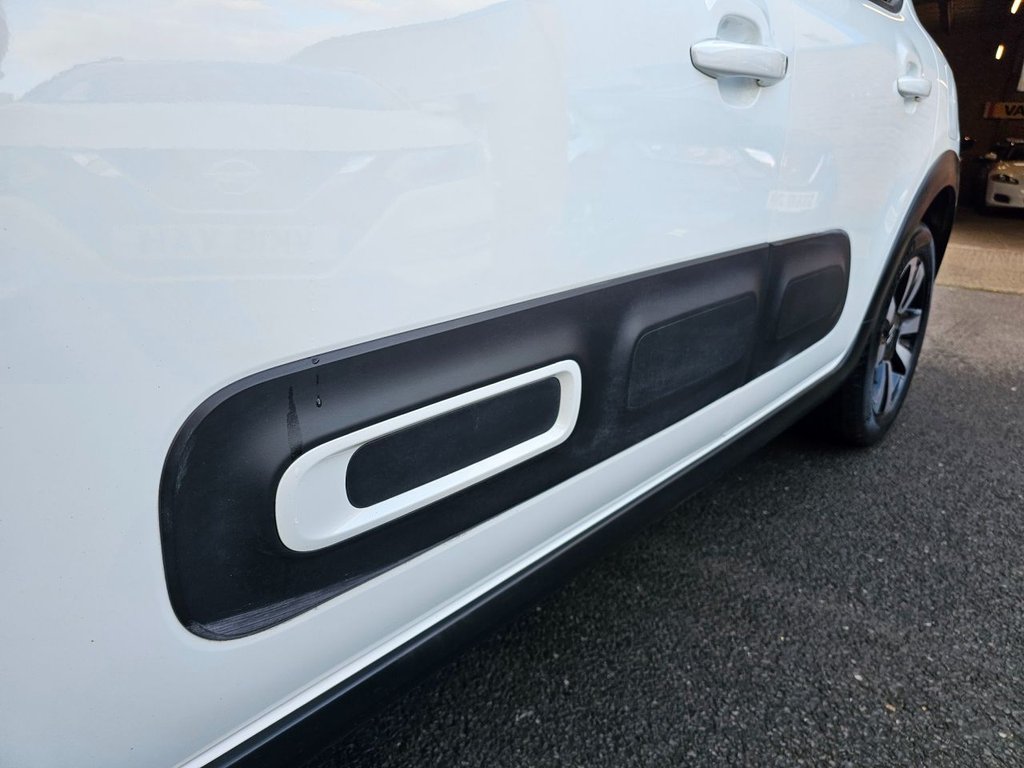 Used Citroen C3 2024 for sale - 77388387: Photo 24