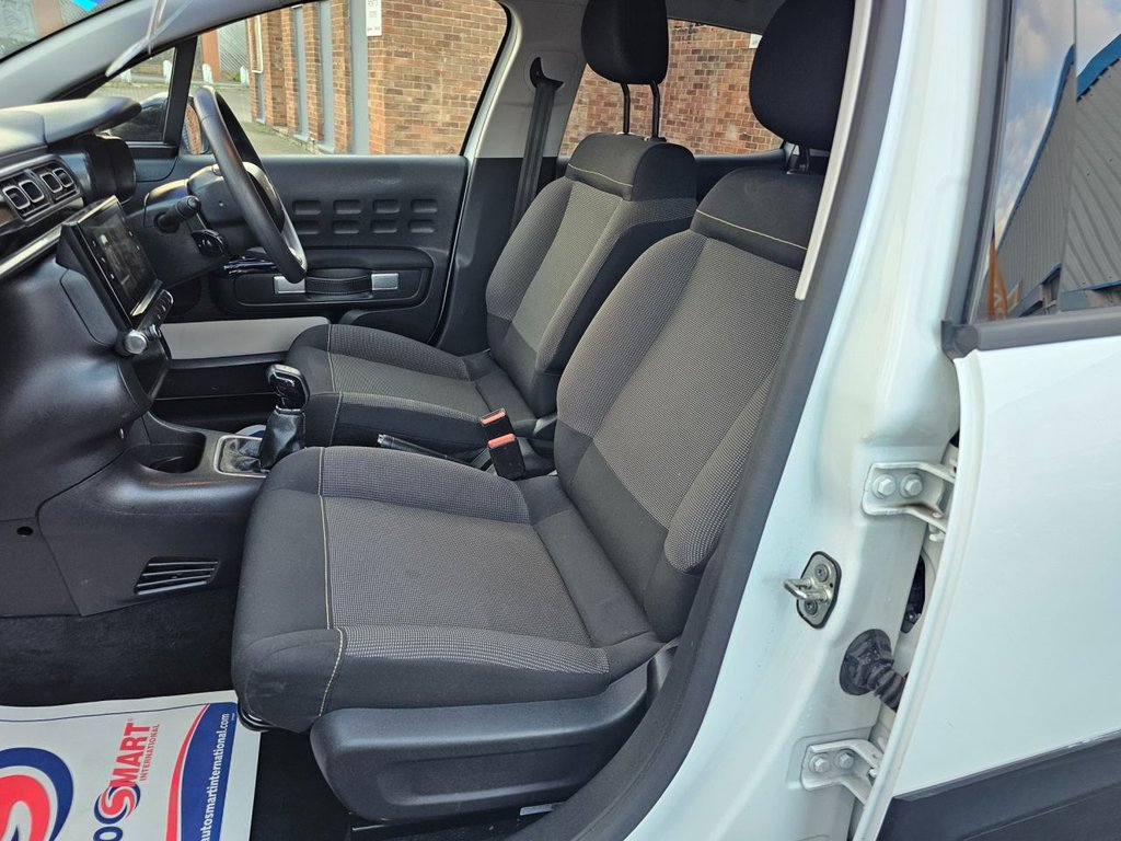 Used Citroen C3 2024 for sale - 77388387: Photo 26