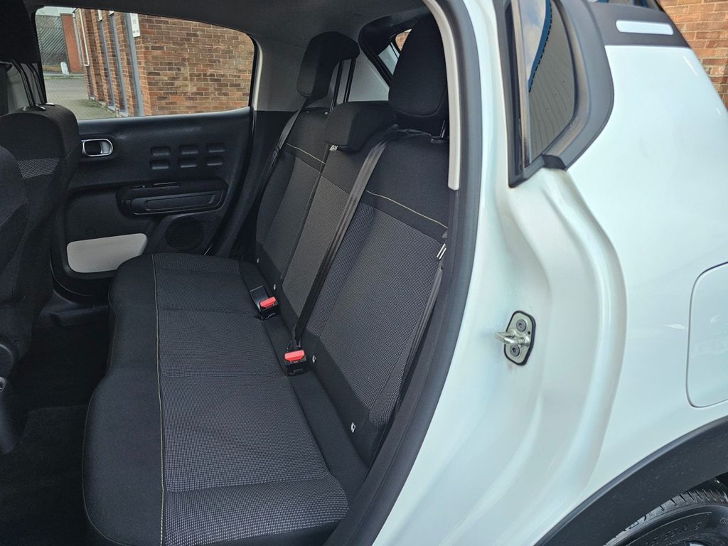 Used Citroen C3 2024 for sale - 77388387: Photo 27