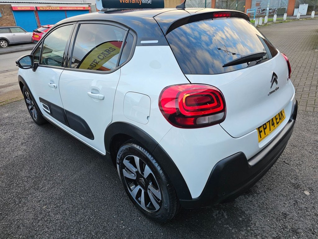 Used Citroen C3 2024 for sale - 77388387: Photo 3