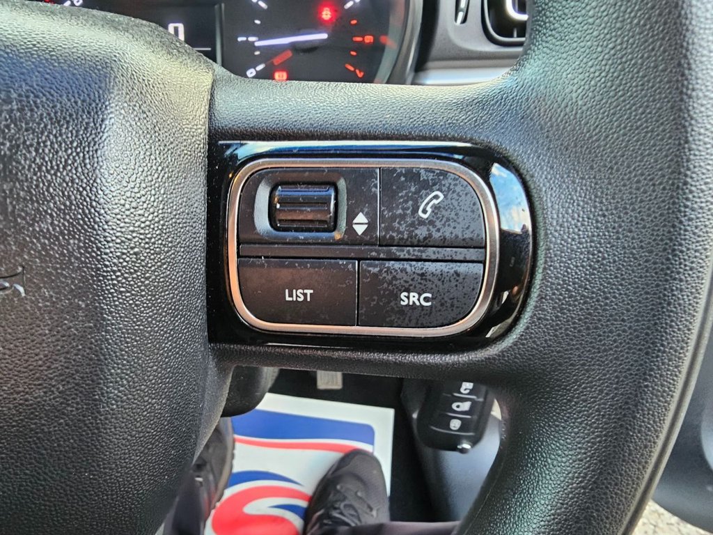 Used Citroen C3 2024 for sale - 77388387: Photo 33