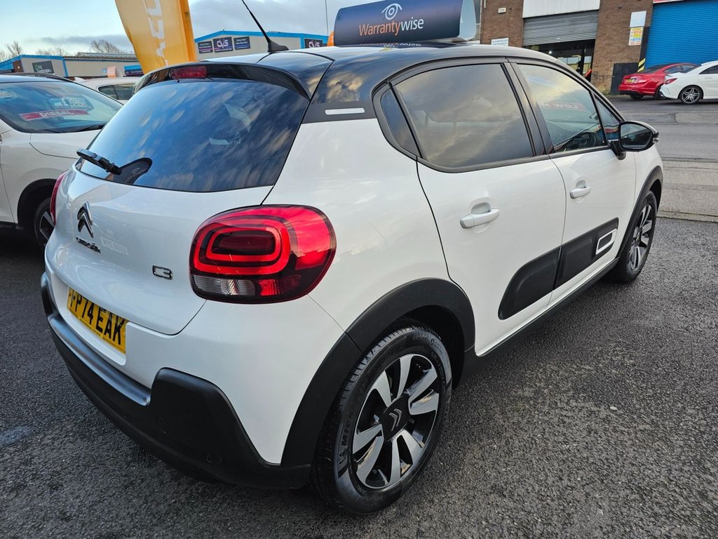 Used Citroen C3 2024 for sale - 77388387: Photo 4
