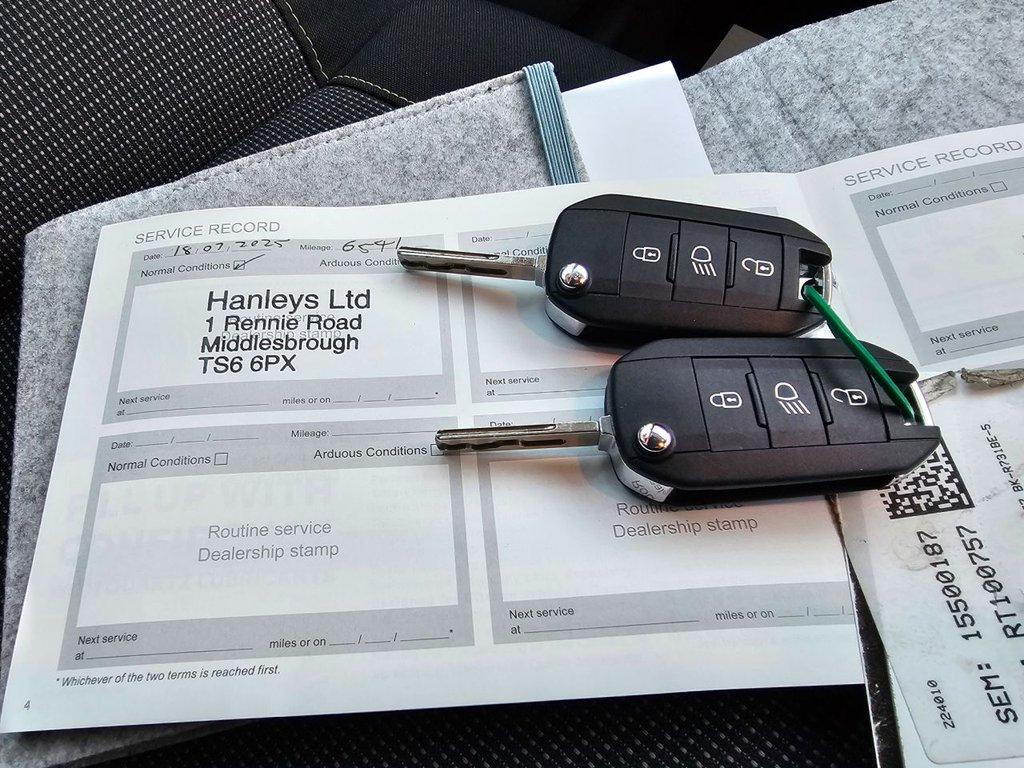 Used Citroen C3 2024 for sale - 77388387: Photo 43