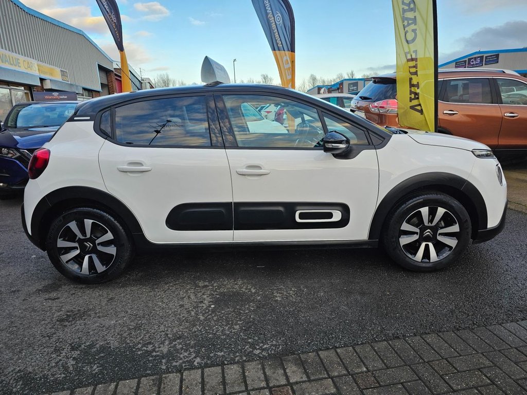 Used Citroen C3 2024 for sale - 77388387: Photo 5