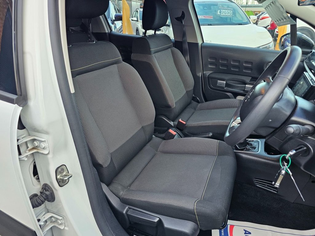 Used Citroen C3 2024 for sale - 77388387: Photo 6