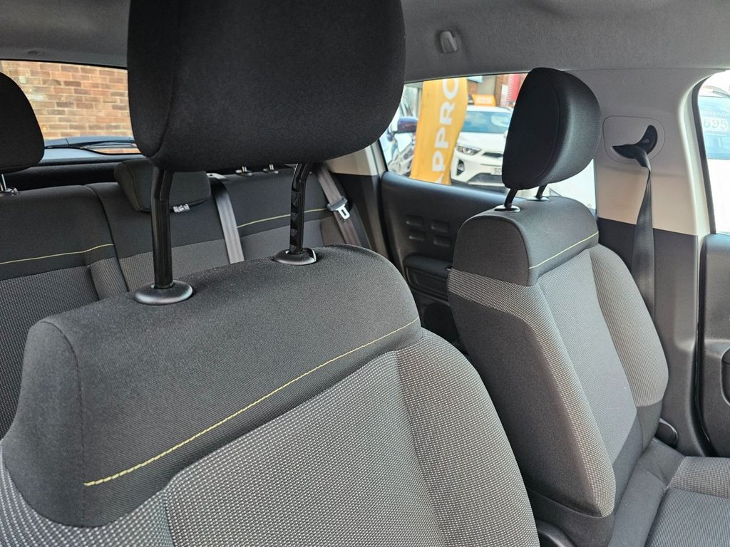 Used Citroen C3 2024 for sale - 77388387: Photo 7