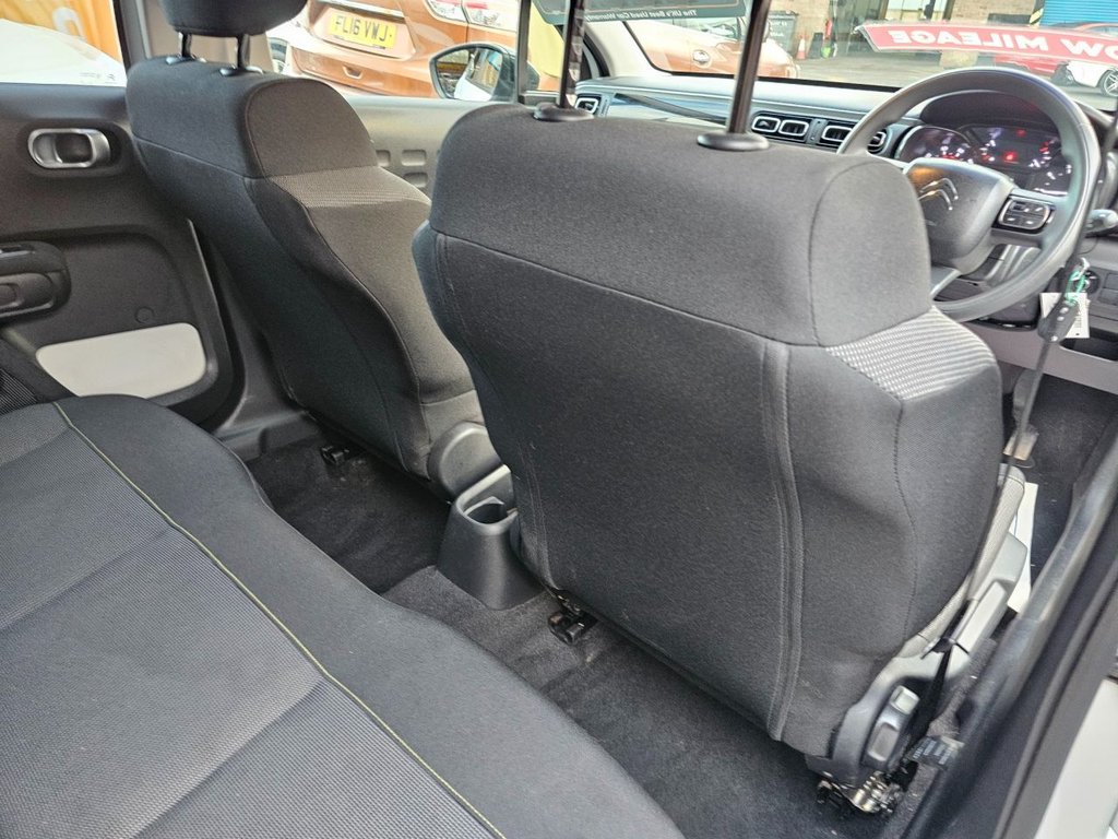 Used Citroen C3 2024 for sale - 77388387: Photo 9