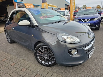 2015 (15) - 1.2i GLAM Hatchback 3dr Petrol Manual Euro 6 (70 ps)