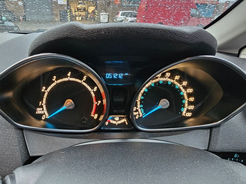 Used Ford Fiesta 2015 for sale - 77383830: Photo 7