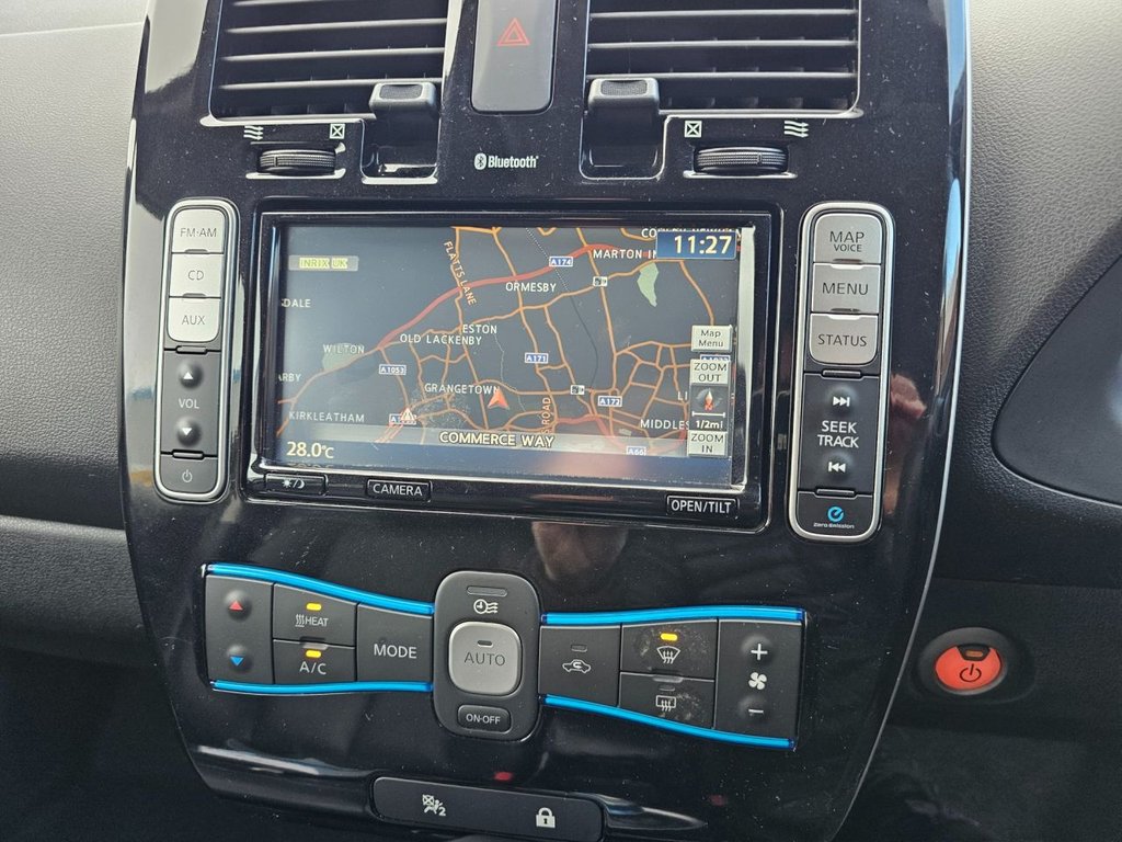 Used Nissan Leaf 2015 for sale - 76632489: Photo 7