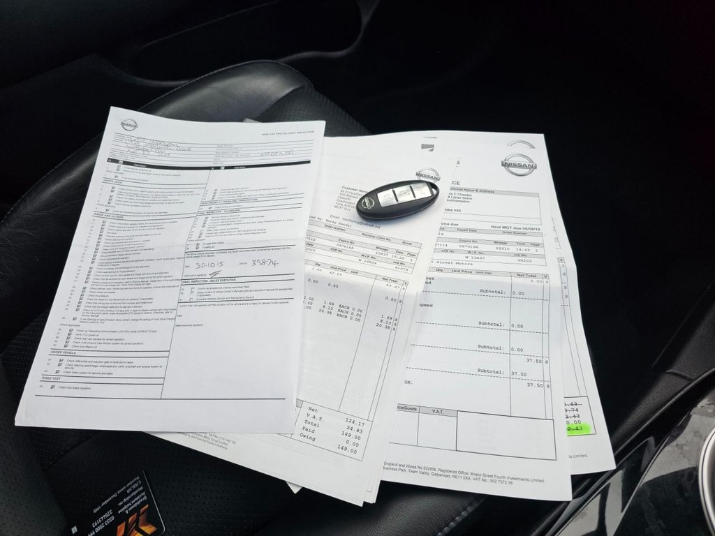 Used Nissan Leaf 2015 for sale - 76632489: Photo 9