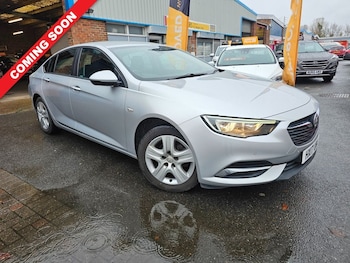 2017 (17) - 1.6 Turbo D ecoTec [136] Design 5dr