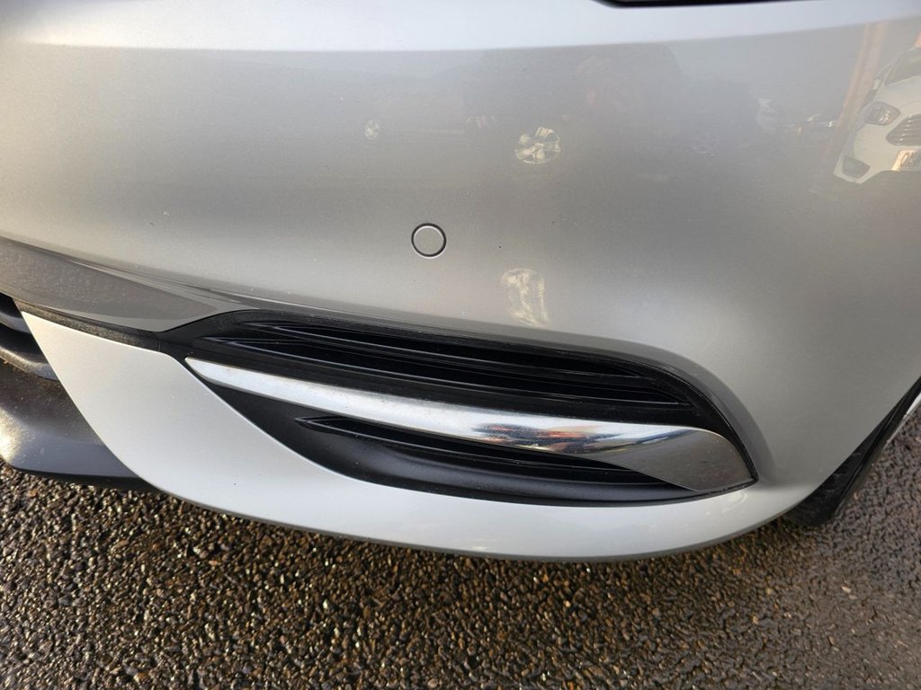 Used Vauxhall Insignia 2017 for sale - 76591055: Photo 21