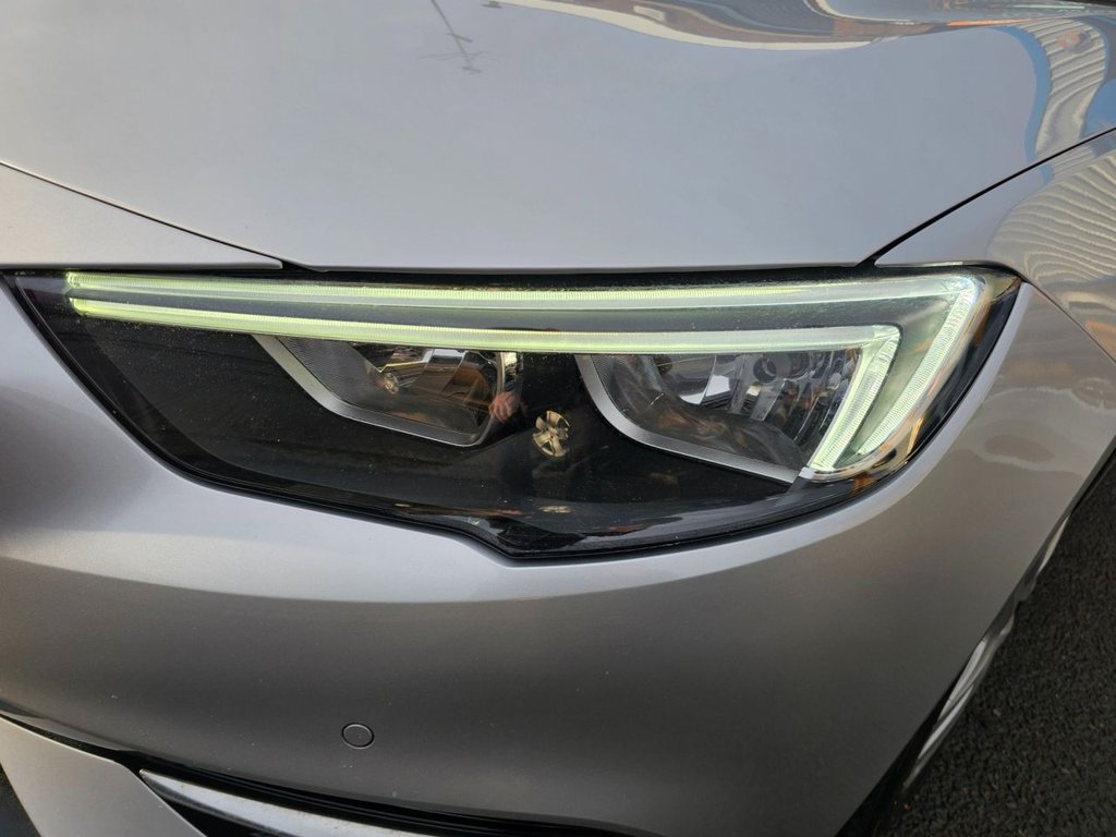 Used Vauxhall Insignia 2017 for sale - 76591055: Photo 22