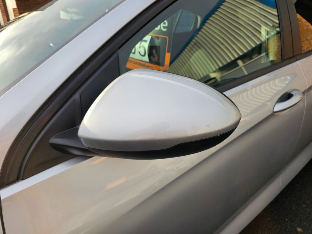 Used Vauxhall Insignia 2017 for sale - 76591055: Photo 23