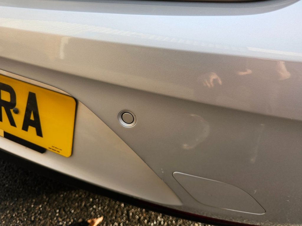 Used Vauxhall Insignia 2017 for sale - 76591055: Photo 27