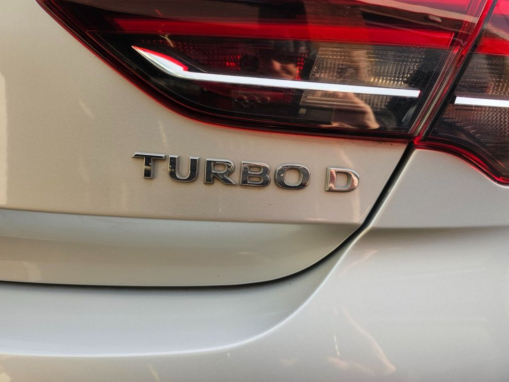 Used Vauxhall Insignia 2017 for sale - 76591055: Photo 28