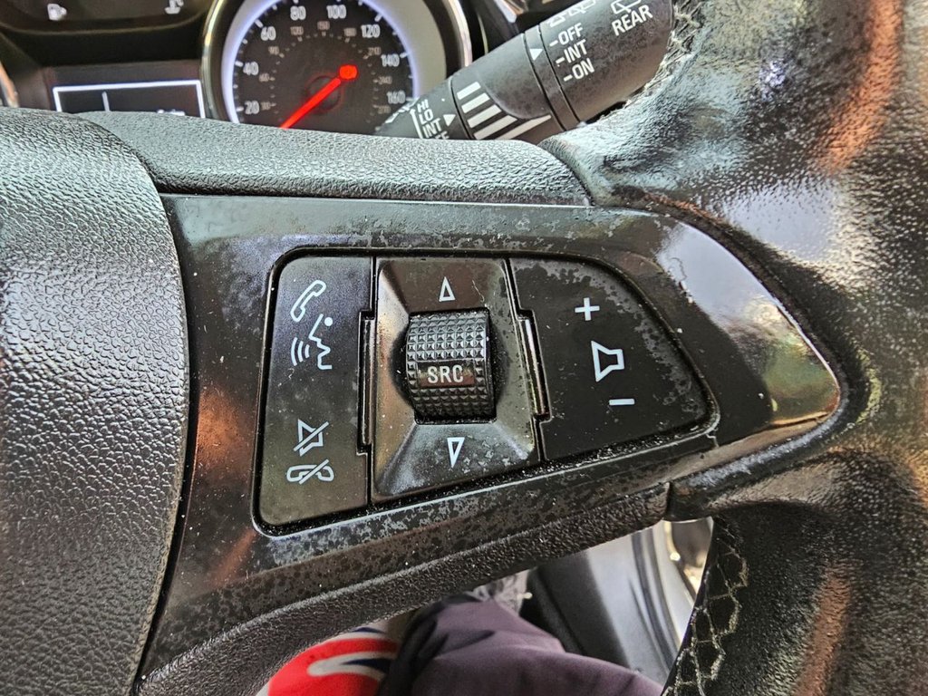 Used Vauxhall Insignia 2017 for sale - 76591055: Photo 32