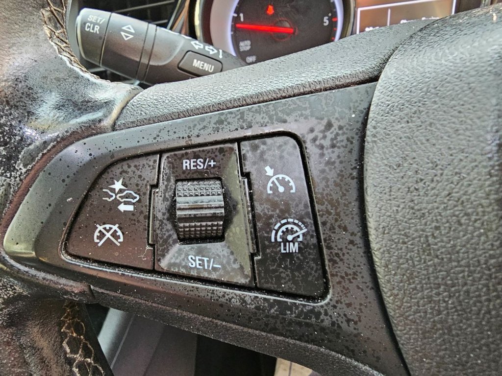 Used Vauxhall Insignia 2017 for sale - 76591055: Photo 33