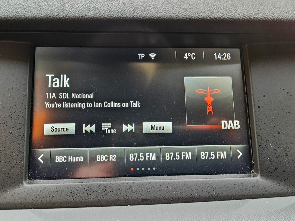 Used Vauxhall Insignia 2017 for sale - 76591055: Photo 36