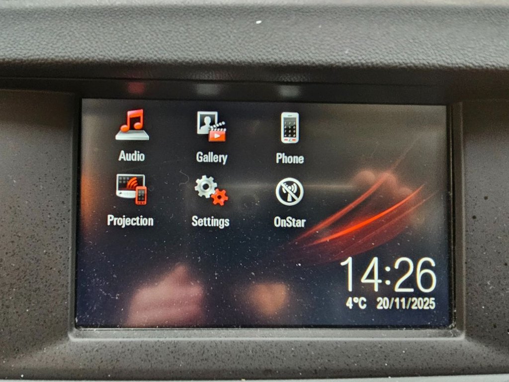 Used Vauxhall Insignia 2017 for sale - 76591055: Photo 37