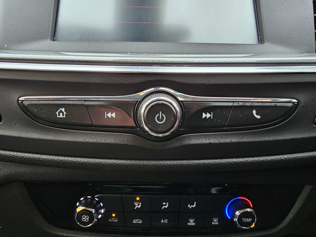 Used Vauxhall Insignia 2017 for sale - 76591055: Photo 39