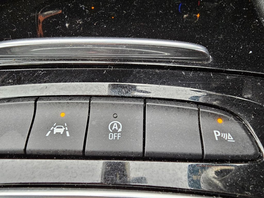 Used Vauxhall Insignia 2017 for sale - 76591055: Photo 41