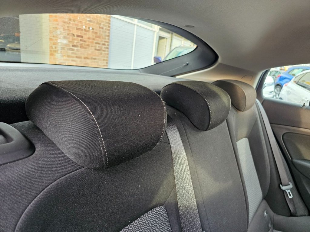 Used Vauxhall Insignia 2017 for sale - 76591055: Photo 9