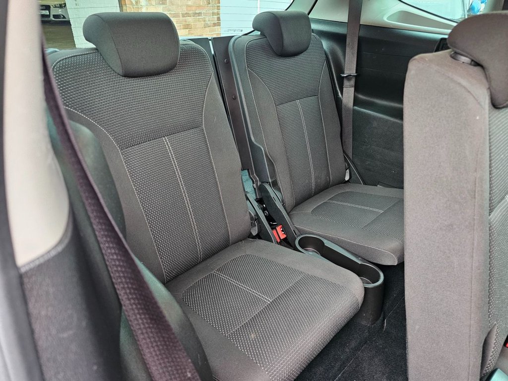 Used Vauxhall Zafira 2015 for sale - 77388378: Photo 13