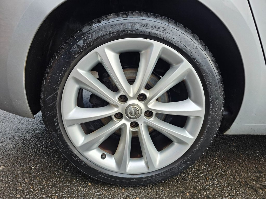 Used Vauxhall Zafira 2015 for sale - 77388378: Photo 17