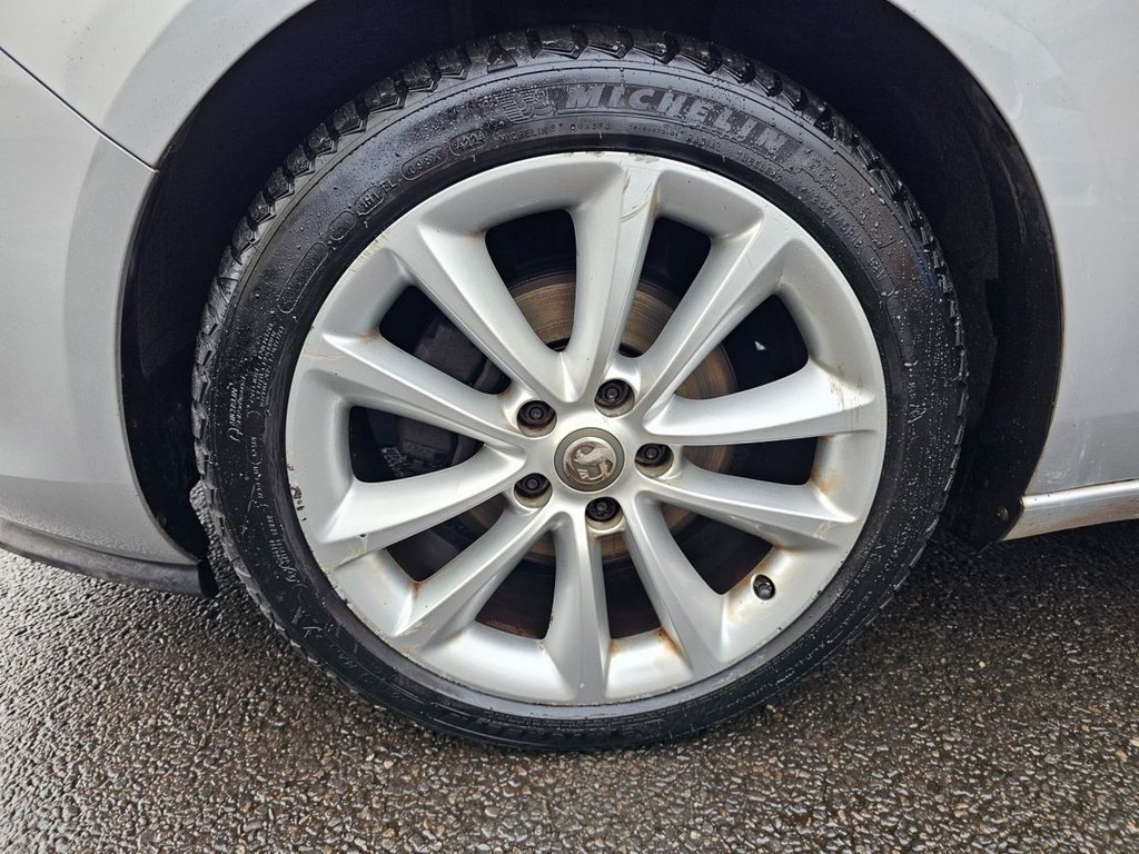 Used Vauxhall Zafira 2015 for sale - 77388378: Photo 19