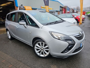 2015 (15) - 1.4T SRi 5dr