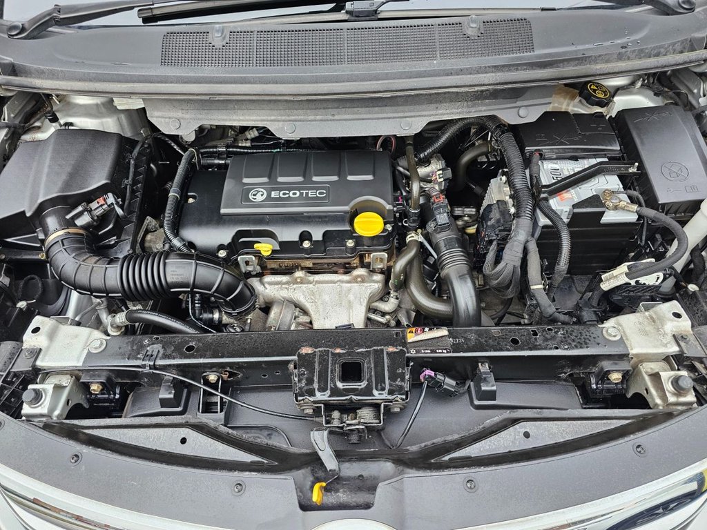 Used Vauxhall Zafira 2015 for sale - 77388378: Photo 21