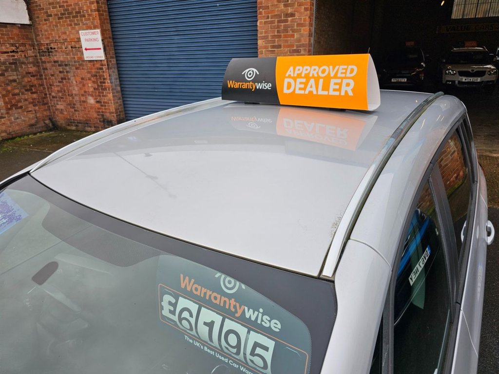 Used Vauxhall Zafira 2015 for sale - 77388378: Photo 25