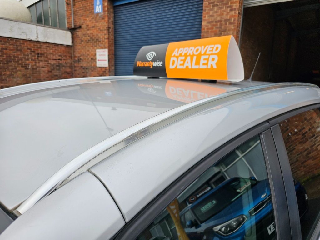 Used Vauxhall Zafira 2015 for sale - 77388378: Photo 26