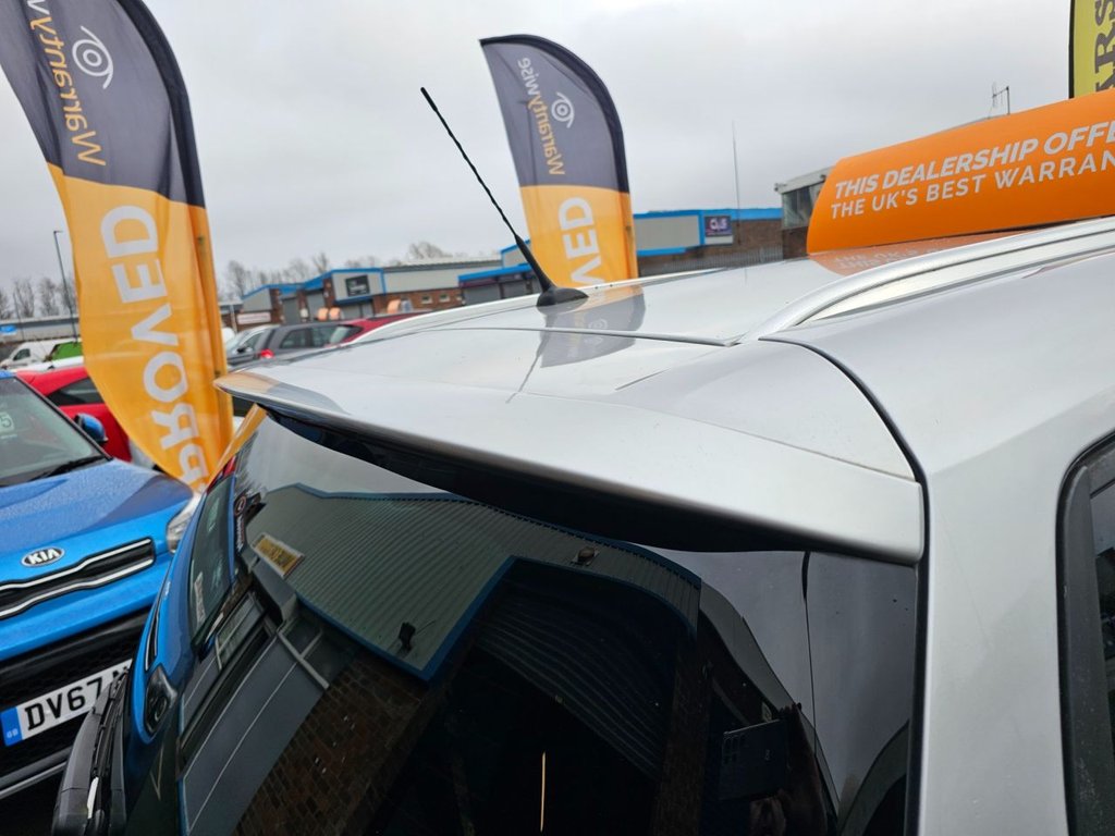 Used Vauxhall Zafira 2015 for sale - 77388378: Photo 30