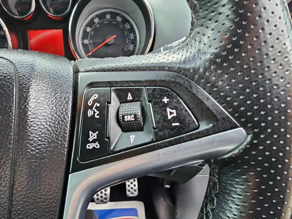 Used Vauxhall Zafira 2015 for sale - 77388378: Photo 32