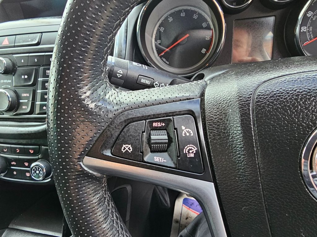 Used Vauxhall Zafira 2015 for sale - 77388378: Photo 33