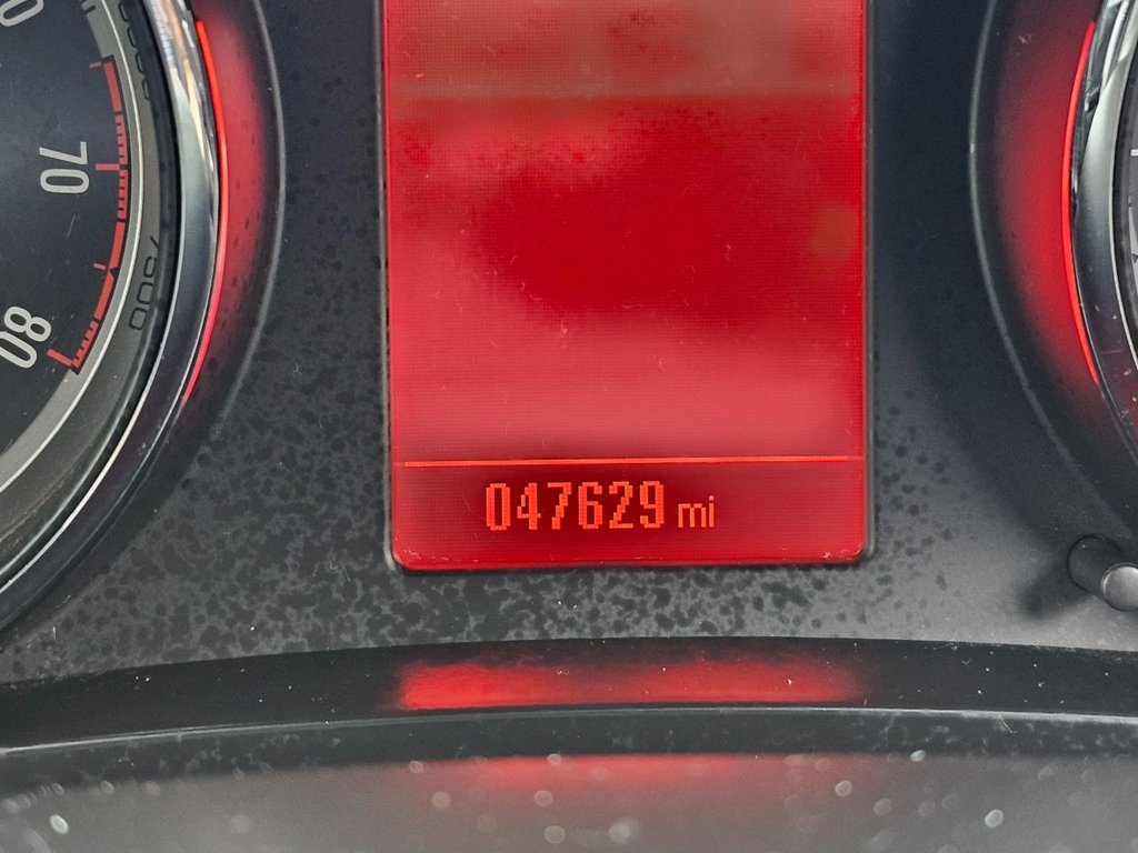 Used Vauxhall Zafira 2015 for sale - 77388378: Photo 35