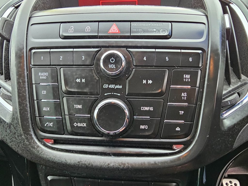 Used Vauxhall Zafira 2015 for sale - 77388378: Photo 36