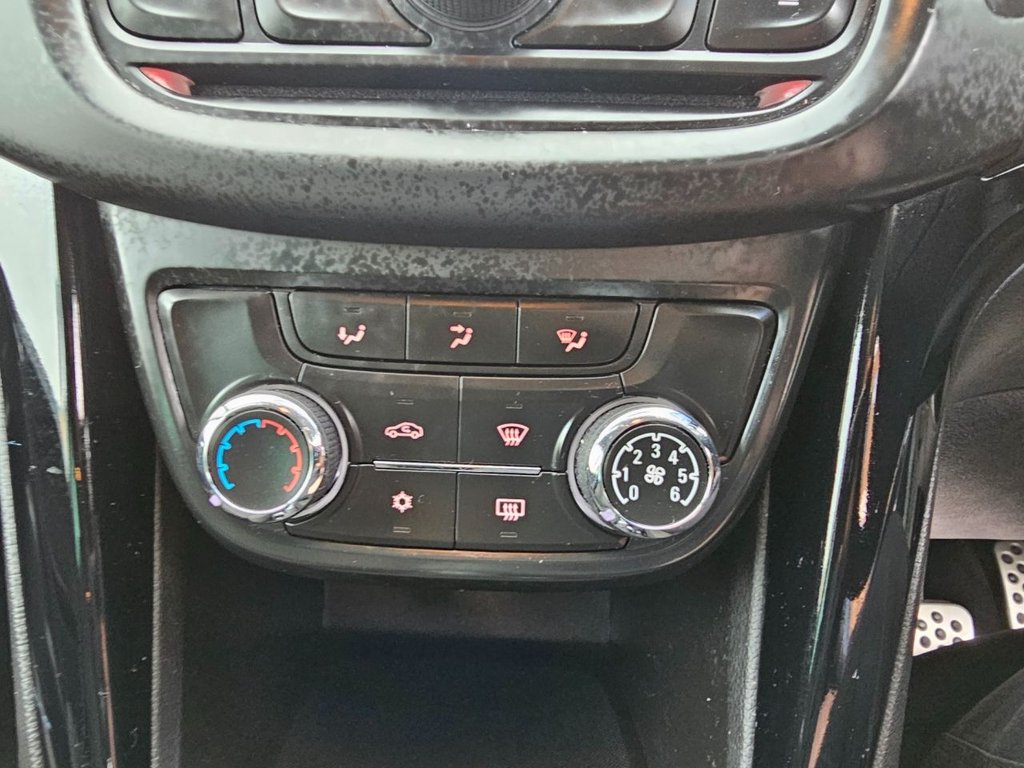 Used Vauxhall Zafira 2015 for sale - 77388378: Photo 37